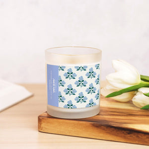 Glass Candles