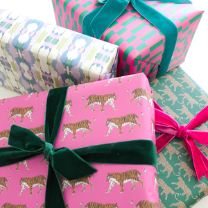 Gift Wrap Collection