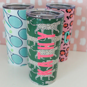 Tumblers - Large