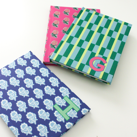 Journals - New!