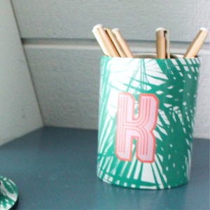 Pencil Cups | Small Tumbler