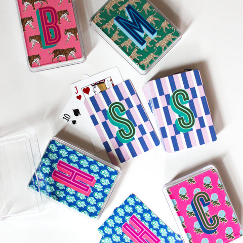 Playing Cards - New!