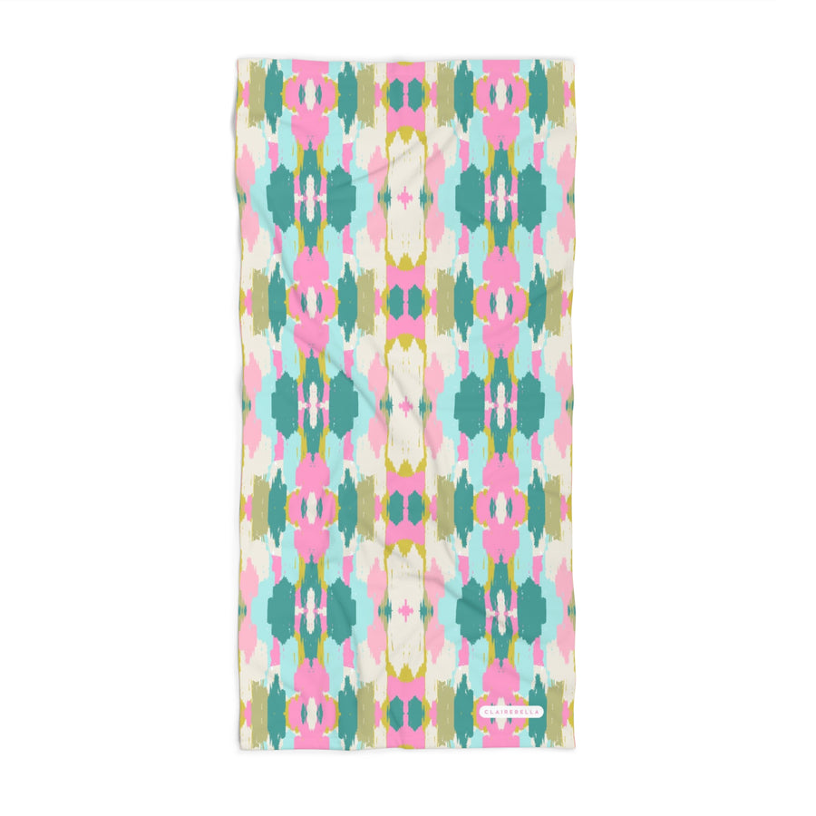 Belmont Multi Beach Towel