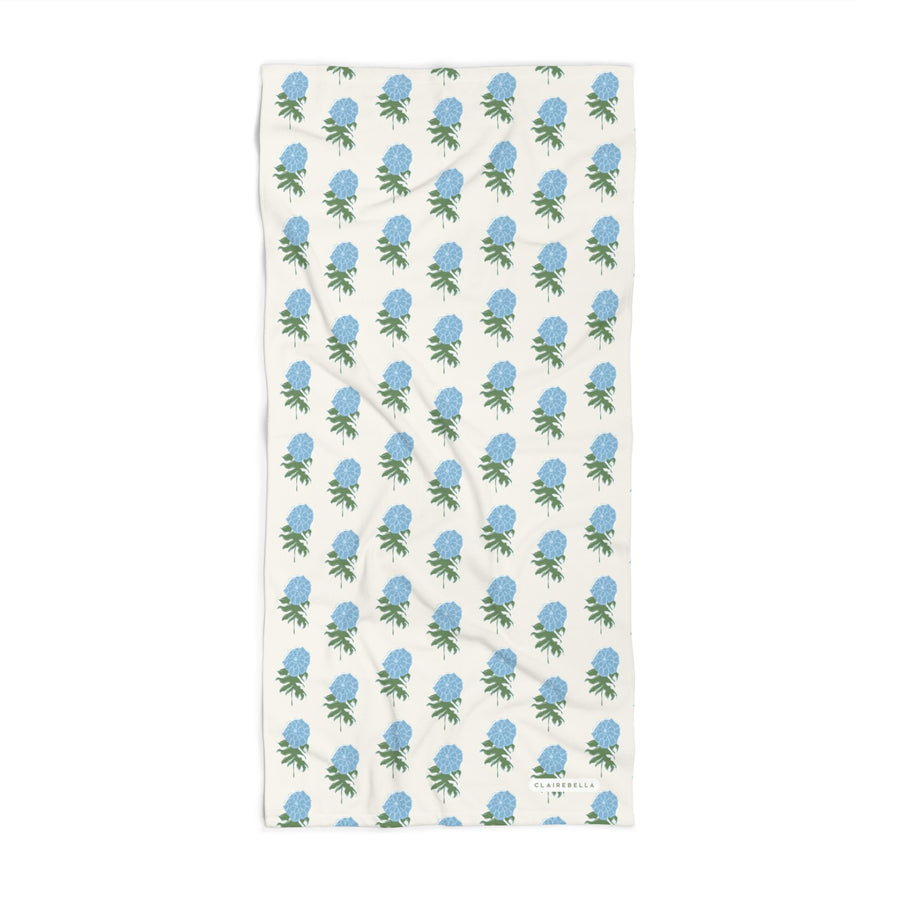 Kyra Beach Towel