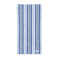 Capri Stripe Beach Towel