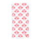 Flamingos Beach Towel