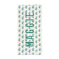 Kyra Beach Towel