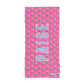 Kyra Beach Towel