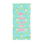 Pineapple Beach Towel