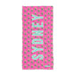 Kyra Beach Towel