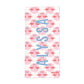 Flamingos Beach Towel