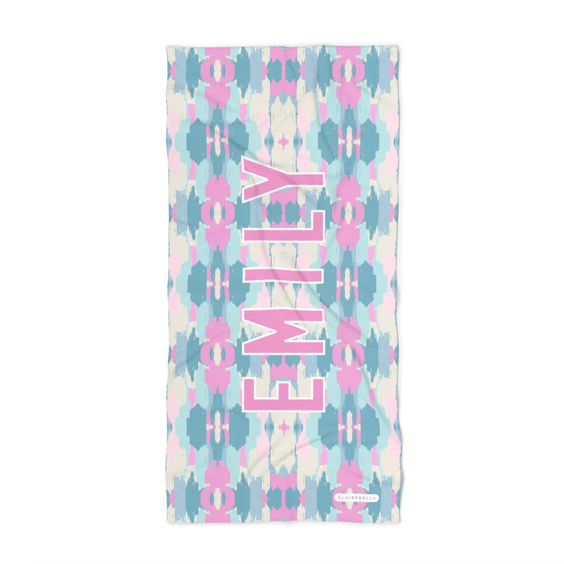 Belmont Multi Beach Towel