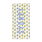 Monogrammed Beach Towel