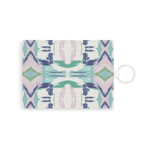 Patterned Card Case