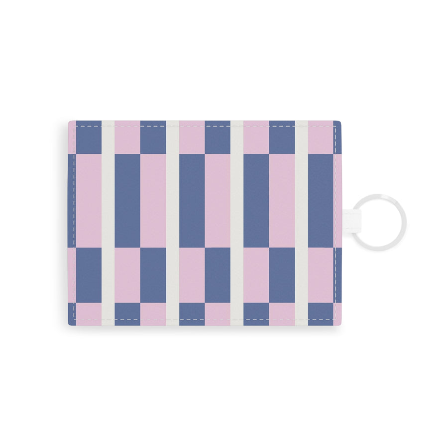 Patterned Card Case