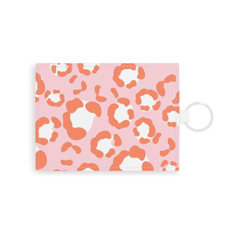 Patterned Card Case