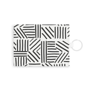 Patterned Card Case