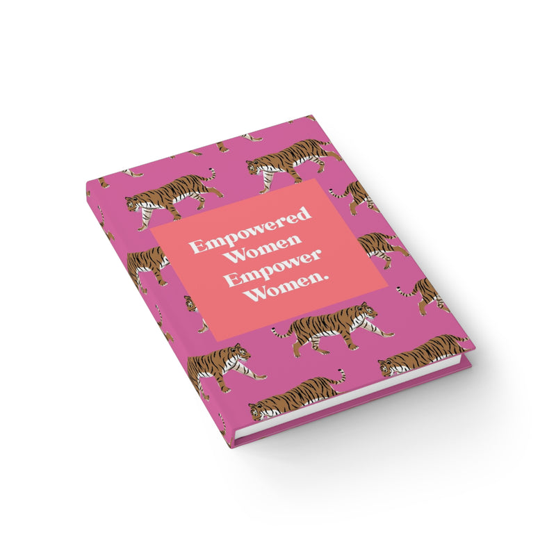 Empowered Women Journal