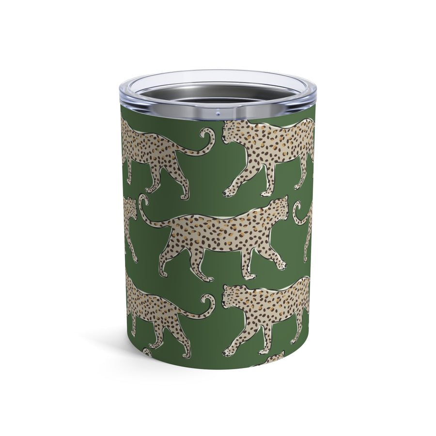 Patterned Small Tumbler