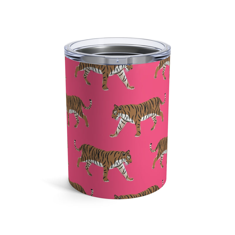 Patterned Small Tumbler