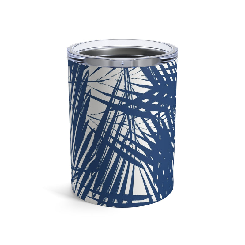 Patterned Small Tumbler