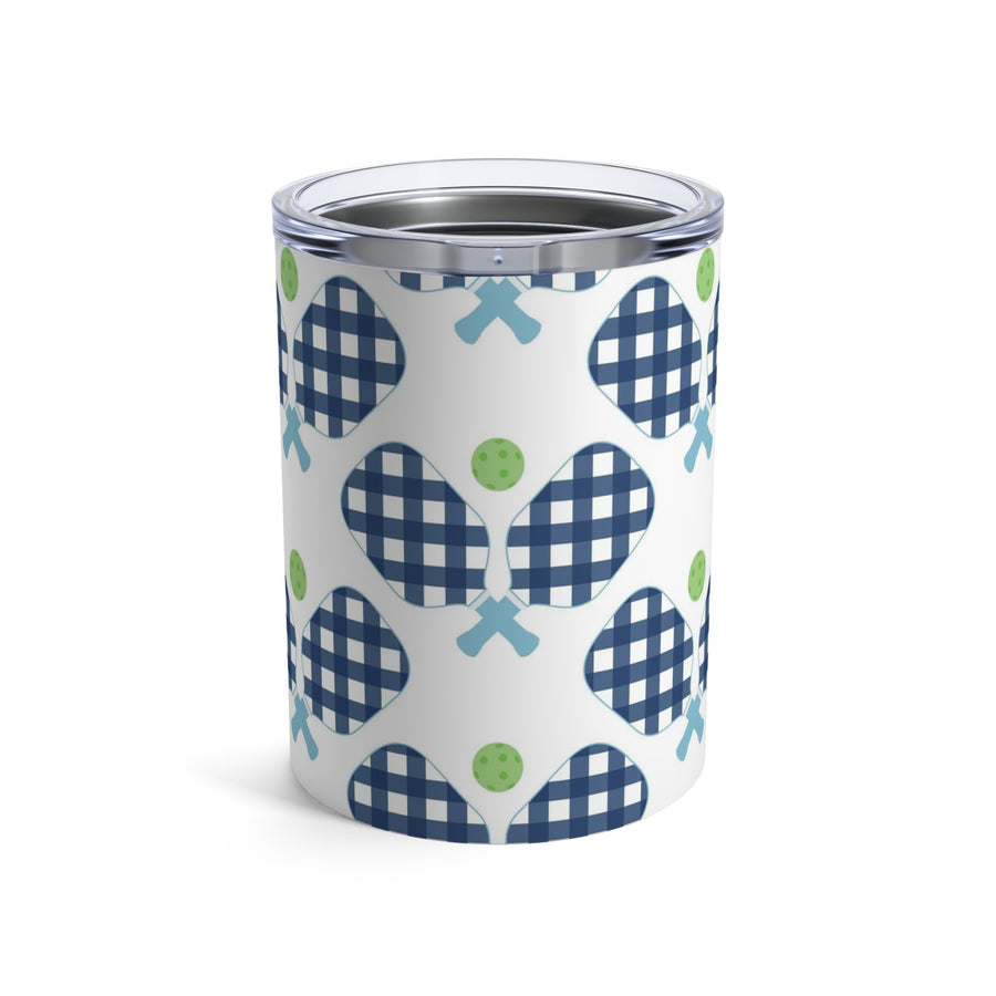 Patterned Small Tumbler