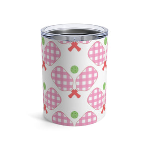 Patterned Small Tumbler