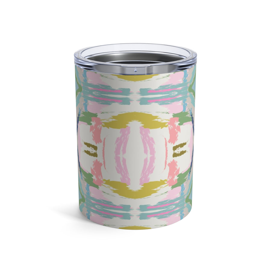 Patterned Small Tumbler