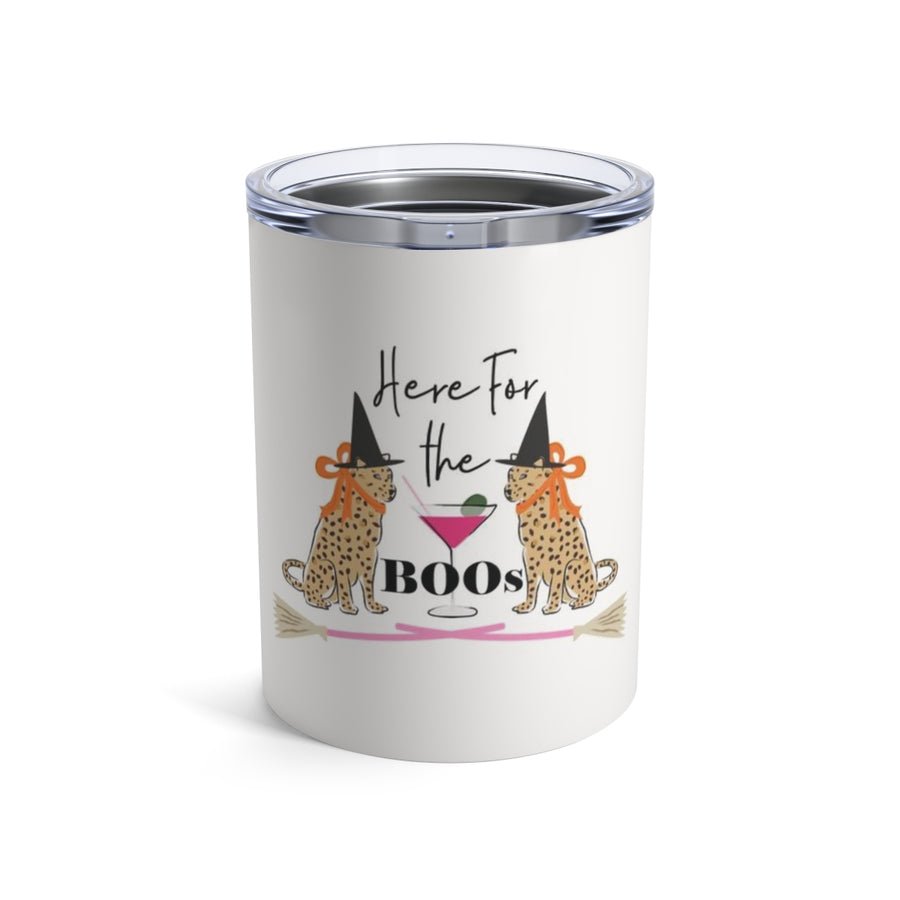 Halloween Small Tumbler