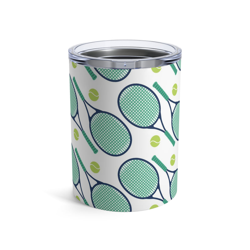 Patterned Small Tumbler