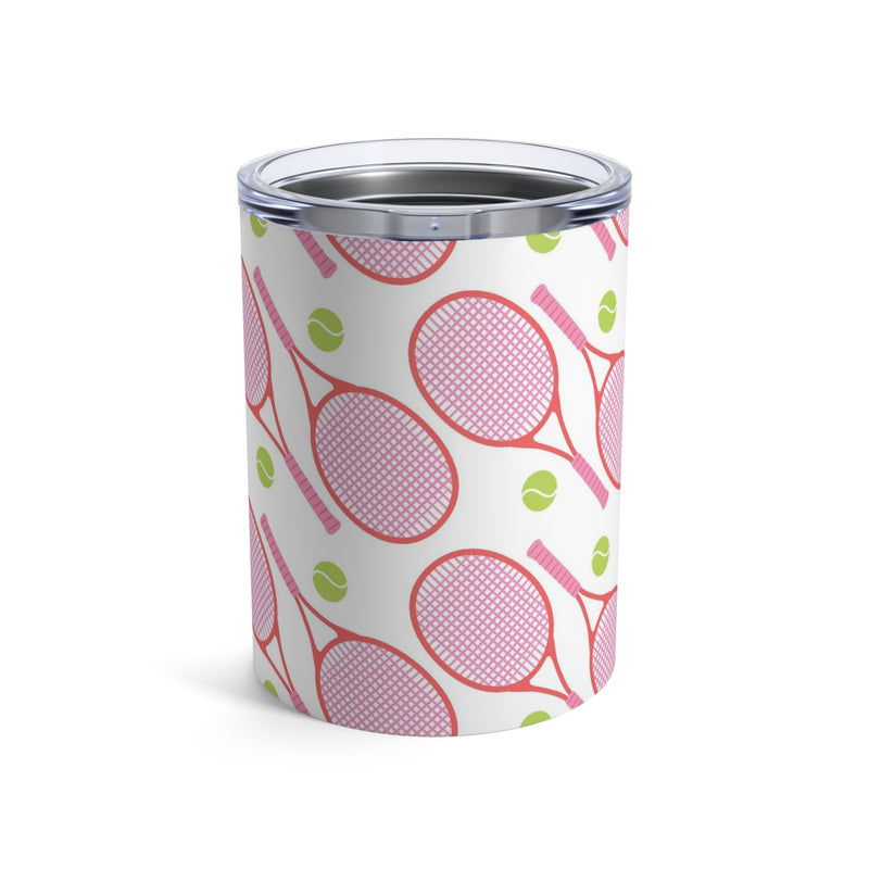 Patterned Small Tumbler