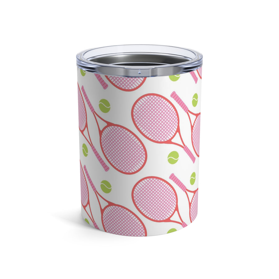 Patterned Small Tumbler