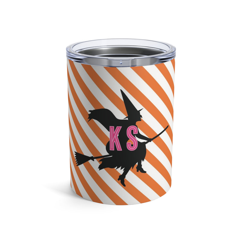 Halloween Small Tumbler