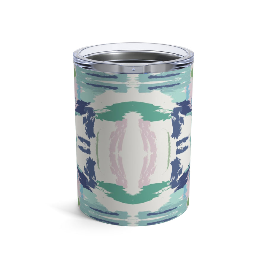 Patterned Small Tumbler