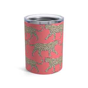 Patterned Small Tumbler