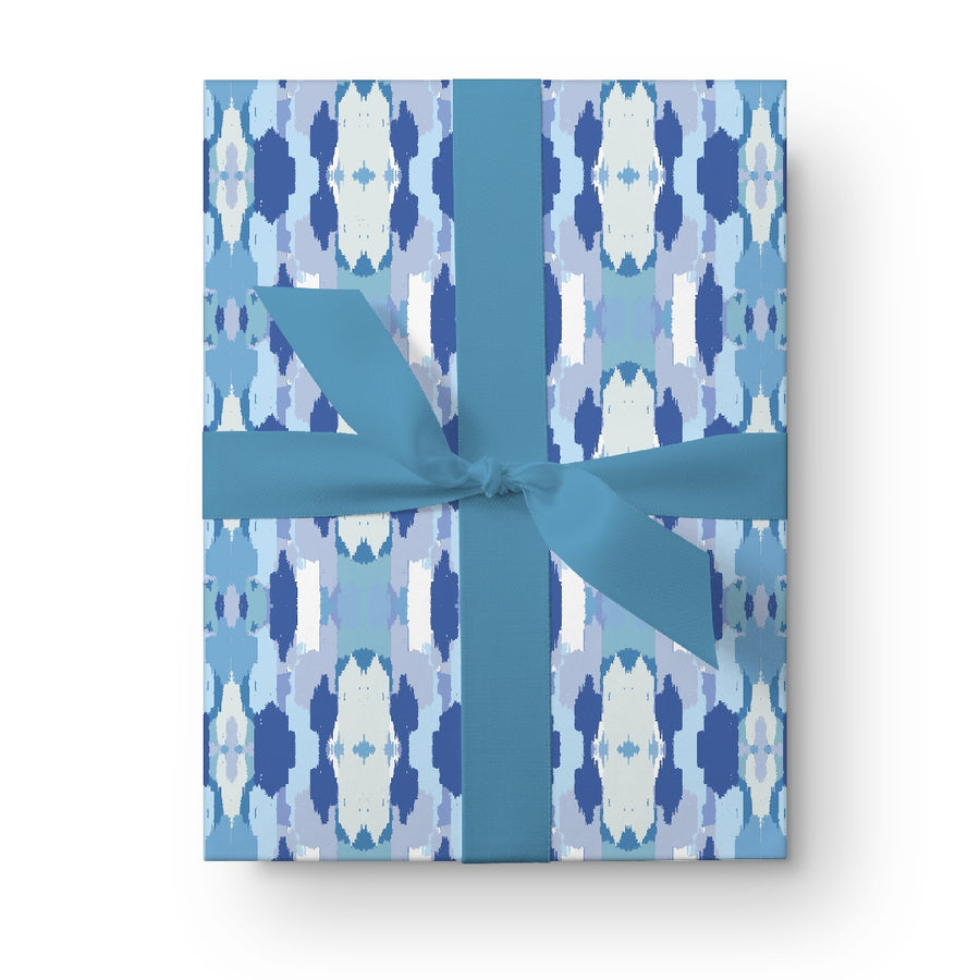 Gift Wrap - Belmont - New!