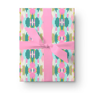 Gift Wrap - Belmont - New!