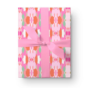 Gift Wrap - Belmont - New!