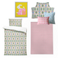Headboard Pillow - Mila Lilac