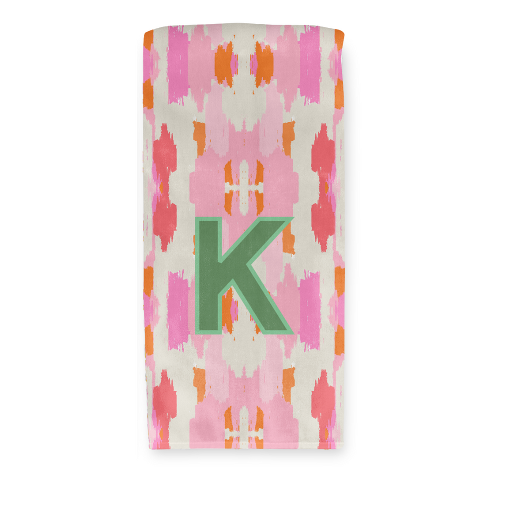 Guest Hand Towel - Mitzy