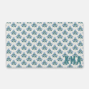 Desk Mat - Betsy Blue - New!