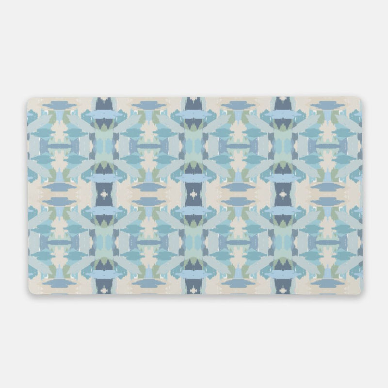 Desk Mat - Mila Blue - New!
