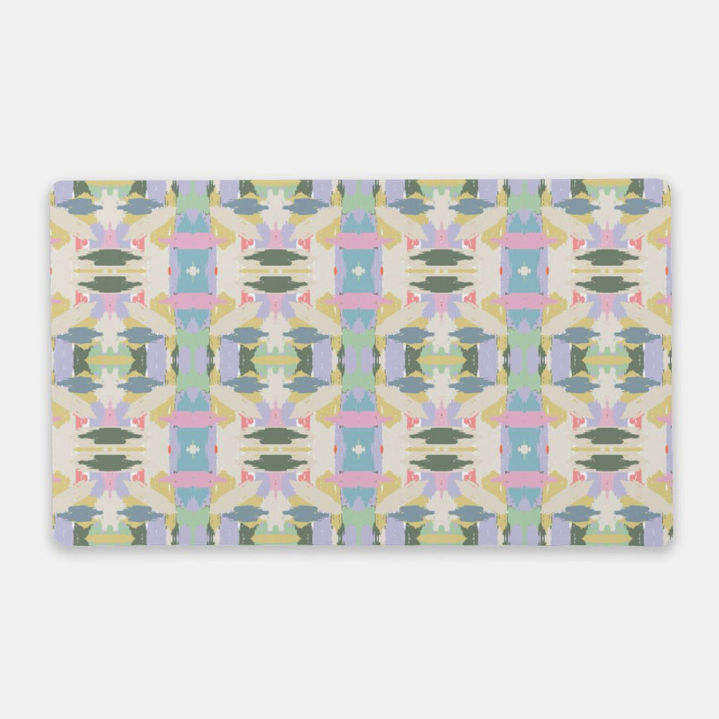 Desk Mat - Mila Lilac - New!
