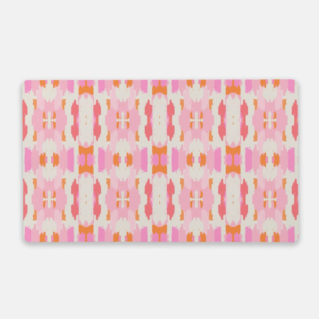 Desk Mat - Mitzy Pink - New!
