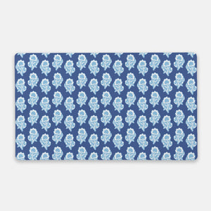 Desk Mat - Maya Blue - New!