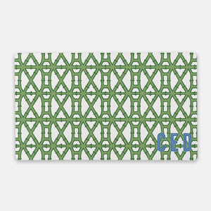 Desk Mat - Bamboo Green- New!