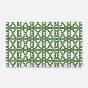 Desk Mat - Bamboo Green- New!