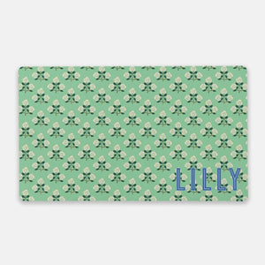 Desk Mat - Betsy Green - New!
