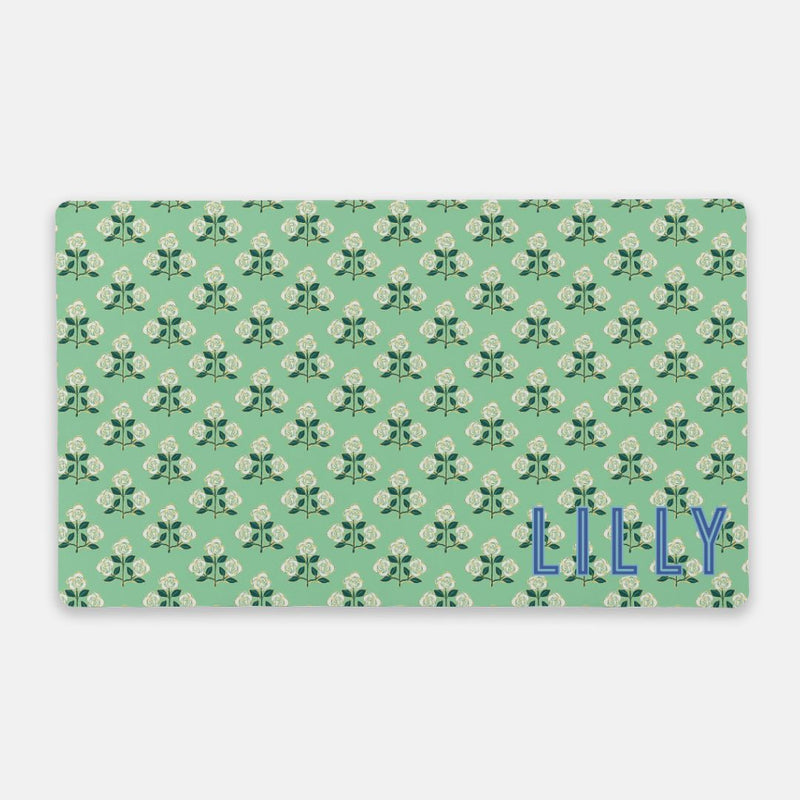 Desk Mat - Betsy Green - New!