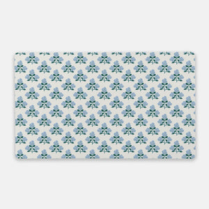 Desk Mat - Betsy Blue - New!